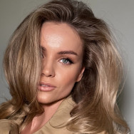 Мастер перманентного макияжа Татьяна Бендик на Barb.ua