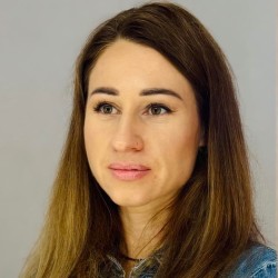 Марина Герасимова