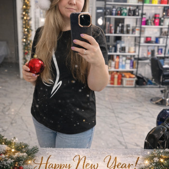 Наталія Герасимчук, Вараш Фото - 1