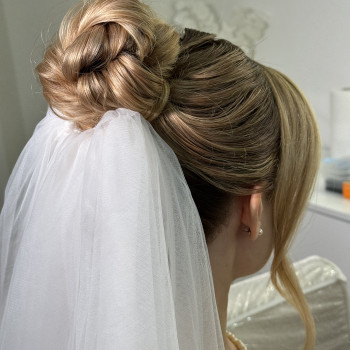 Візаж і зачіски
                    Салон красоты MAEL Aesthetic Studio Винница