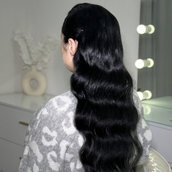 Візаж і зачіски
                    Салон красоты MAEL Aesthetic Studio Винница