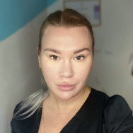 Косметолог-эстетист Катерина Сіліна на Barb.ua