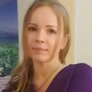 Массажист Ирина Сницкая на Barb.ua