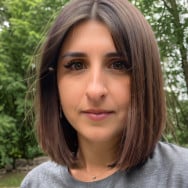 Майстер манікюру Лисенко Альона на Barb.ua