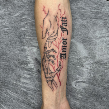 Денис Архипов, Николаев Фото - 2