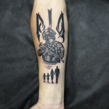 Денис Архипов, Николаев Фото - 3