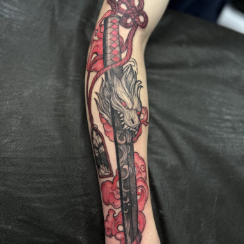 Денис Архипов, Николаев Фото - 4