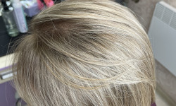  Парикмахер  Харьков