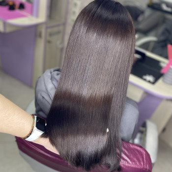 Фарбування тон в тон
                    Парикмахер  Харьков