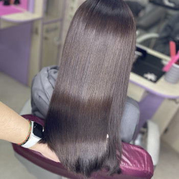 Фарбування тон в тон
                    Парикмахер  Харьков