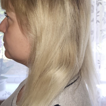 Рельєфне фарбування
                    Перукар  Харків