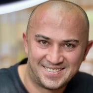 Тату мастер Андрей Шева на Barb.ua