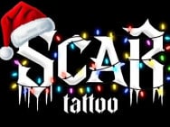 Тату салон Scar Tattoo на Barb.ua