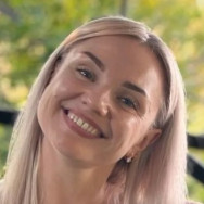 Лешмейкер Мария на Barb.ua