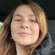 Мастер перманентного макияжа Антонина Андреева на Barb.ua