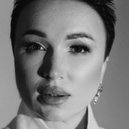 Подолог Марина Кінах на Barb.ua