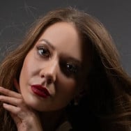 Фотограф Анна Клюкина на Barb.ua