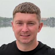 Фотограф Влад Ященко на Barb.ua