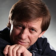 Фотограф Василь Асін на Barb.ua