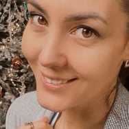 Фотограф Анна Дудка на Barb.ua