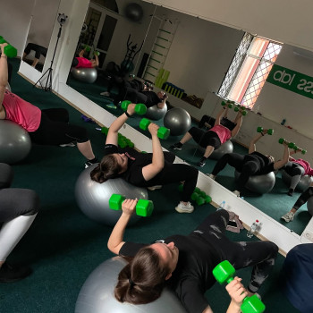 Тетяна Куреза, Павлоград Фото - 5