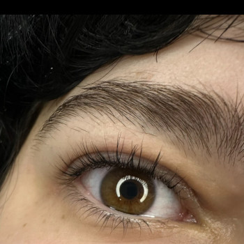 Ламінування вій
                    Ламімейкер  Київ