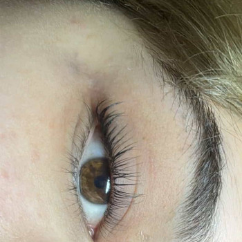 Ламінування вій
                    Ламімейкер  Київ