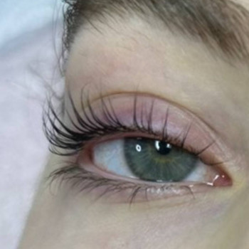 Ламінування вій
                    Ламімейкер  Київ