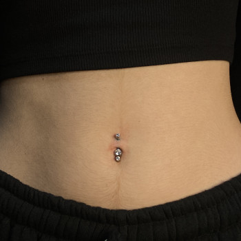  #piercing_olya