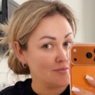 Косметолог Марина Човник на Barb.ua