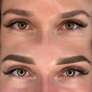 Анна Петровська, Буча Фото - 4