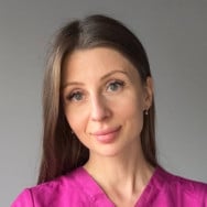 Дитячий масажист Анна Явір на Barb.ua