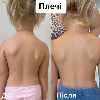 Анна Явір, Новомосковськ Фото - 5