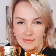 Майстер перманентного макіяжу Тетяна Артищева на Barb.ua