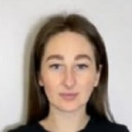 Мастер маникюра Руслана на Barb.ua