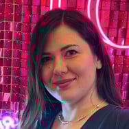 Бровіст Зоя Ніколенко на Barb.ua