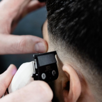 Your Personal Barber, Новомосковск Фото - 5