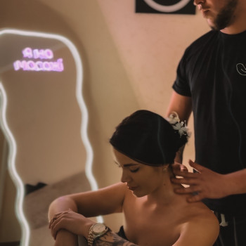 Роман Нежид, Богодухов Фото - 1