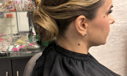 Прически Перукар-універсал Наталья Одеса