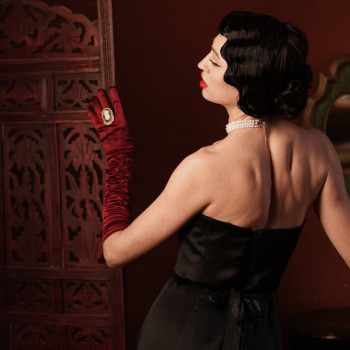 Зачіска
                    Перукар-універсал Наталья Одеса