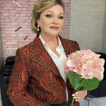 Зачіска
                    Перукар-універсал Наталья Одеса