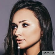 Косметолог Анна Закалюжна на Barb.ua