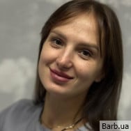 Косметолог Вікторія Устіменко на Barb.ua