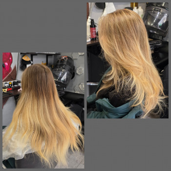 Crimson Hair, Ужгород Фото - 5