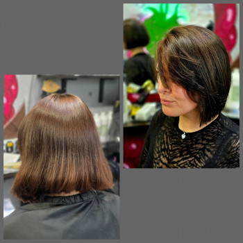 Crimson Hair, Ужгород Фото - 4