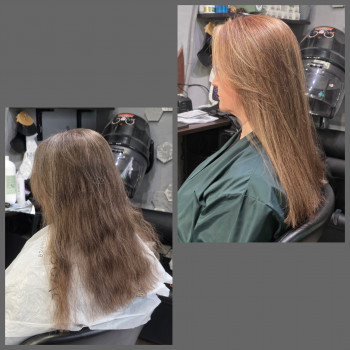 Crimson Hair, Ужгород Фото - 3