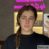 Ламімейкер Анастасія Толста на Barb.ua
