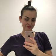 Массажист Ольга Сухойван на Barb.ua