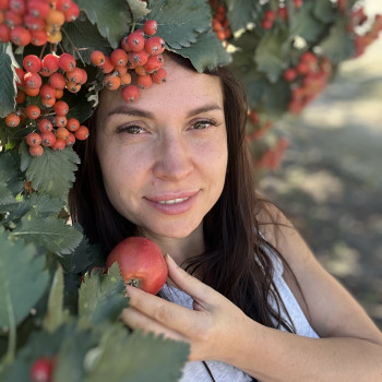 Надія Потоцька, Подгородное Фото - 11