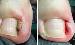  Подолог Виктория Борисполь